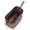 Косметичка travelcosmetic diamonds mocha - фото 240811