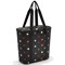 Термоcумка thermoshopper dots - фото 240835