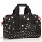 Сумка allrounder m mixed dots - фото 240900