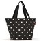 Сумка shopper m mixed dots - фото 240938