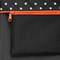 Сумка shopper m mixed dots - фото 240940