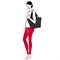 Сумка shopper m mixed dots - фото 240941