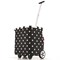 Сумка-тележка carrycruiser mixed dots - фото 241051