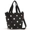 Сумка shopper xs mixed dots - фото 241058