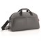 Сумка overnighter canvas grey - фото 241096