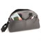 Сумка overnighter canvas grey - фото 241098