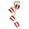 Гирлянда подвесная christmas hearts, 4 шт. - фото 243435
