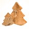 Украшение декоративное wooden tree, 23х23х2,5 см - фото 243546