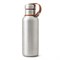 Фляга water bottle оранжевая - фото 243950