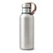 Фляга water bottle бирюзовая - фото 243959