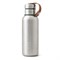 Фляга water bottle оливковая - фото 243966