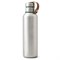 Фляга water bottle большая бирюзовая - фото 243984