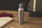 Фляга water bottle большая бирюзовая - фото 243985
