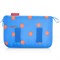 Рюкзак складной mini maxi azure dots - фото 244489