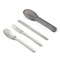Набор столовых приборов cutlery - фото 244989
