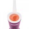 Форма для холодных десертов slush & shake фиолетовая - фото 245315