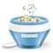 Мороженица ice cream maker синяя - фото 245336
