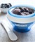 Мороженица ice cream maker синяя - фото 245337