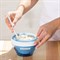 Мороженица ice cream maker синяя - фото 245339