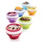 Мороженица ice cream maker синяя - фото 245340