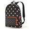 Рюкзак складной mini maxi mixed dots - фото 247114