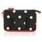 Рюкзак складной mini maxi mixed dots - фото 247115