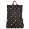 Рюкзак складной mini maxi sacpack dots - фото 247140