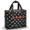 Сумка складная mini maxi touringbag mixed dots - фото 247155
