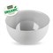 Миска palsby m organic, 2 л, серая - фото 248009