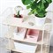 Контейнер для хранения boxxx l organic, 15 л, серый - фото 248408