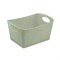 Контейнер для хранения boxxx m organic, 3,5 л, зелёный - фото 248413