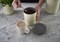 Емкость для хранения innovative kitchen средняя - фото 249172