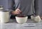 Емкость для хранения innovative kitchen средняя - фото 249176