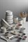 Емкость для хранения innovative kitchen средняя - фото 249179
