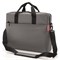 Сумка для ноутбука workbag canvas grey - фото 249626
