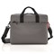 Сумка для ноутбука workbag canvas grey - фото 249629
