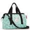 Сумка детская allrounder xs cats and dogs mint - фото 249700