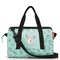 Сумка детская allrounder xs cats and dogs mint - фото 249701