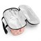 Термосумка детская coolerbag xs cats and dogs rose - фото 249734