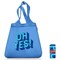 Сумка складная mini maxi shopper oh yes - фото 249792