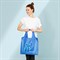 Сумка складная mini maxi shopper oh yes - фото 249793