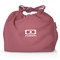 Мешочек для ланча mb pochette blush - фото 250828