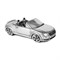 Скульптура-автомобиль "Audi TT Roadster", металл, 20 см - фото 251363