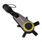 Мультитул брелок Гербер (Gerber) GDC Zip He 31-001740 - фото 251598