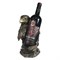 Подставка под бутылку Орел цвет: бронза L16.5W15H26 см - фото 251711