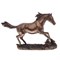 Фигурка декоративная "Лошадь", H22 см 711321 - фото 252806