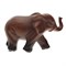 Фигурка декоративная "Слон", L15,6 W9,2 H9,5 см - фото 252912