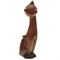 Фигурка декоративная "Кошка", L10 W11 H28 см - фото 253119