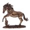 Фигурка декоративная "Лошадь", H29 см - фото 253232