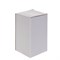 Фигурка декоративная "Лягушка", L6 W3,5 H10 см - фото 253492